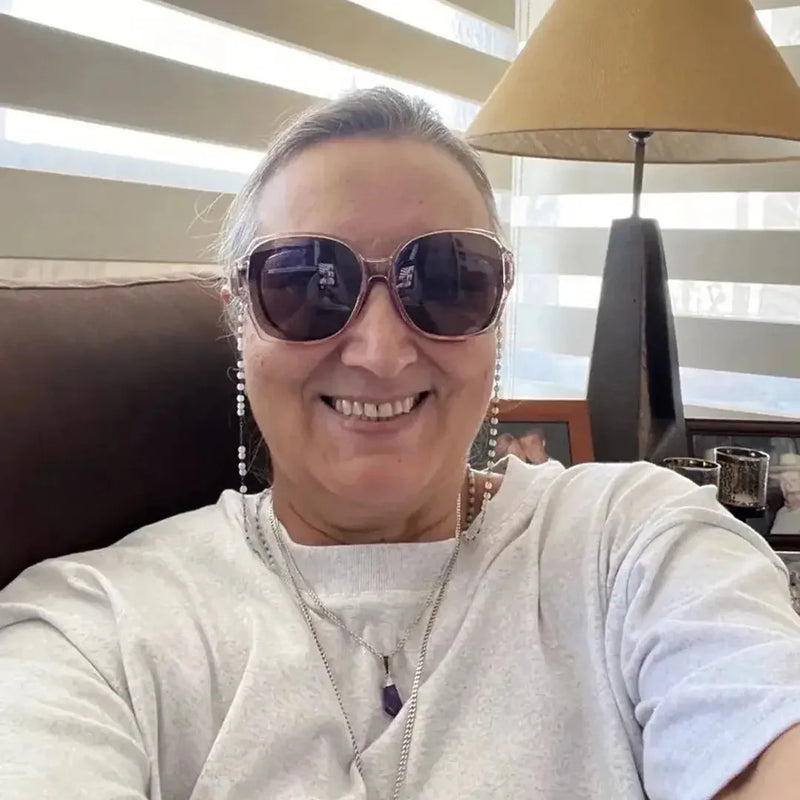 Patricia R.