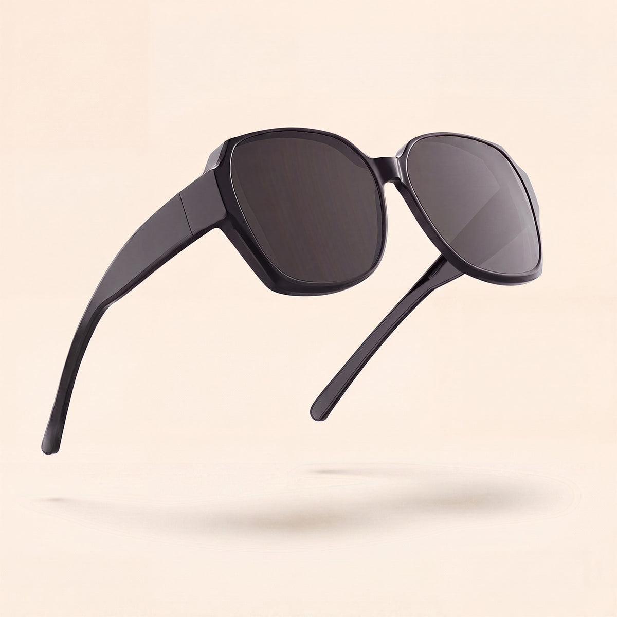 Matte Black