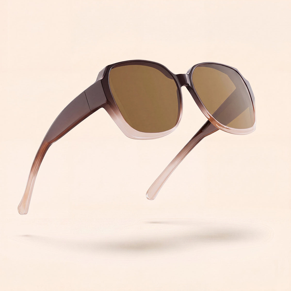 Crystal Brown