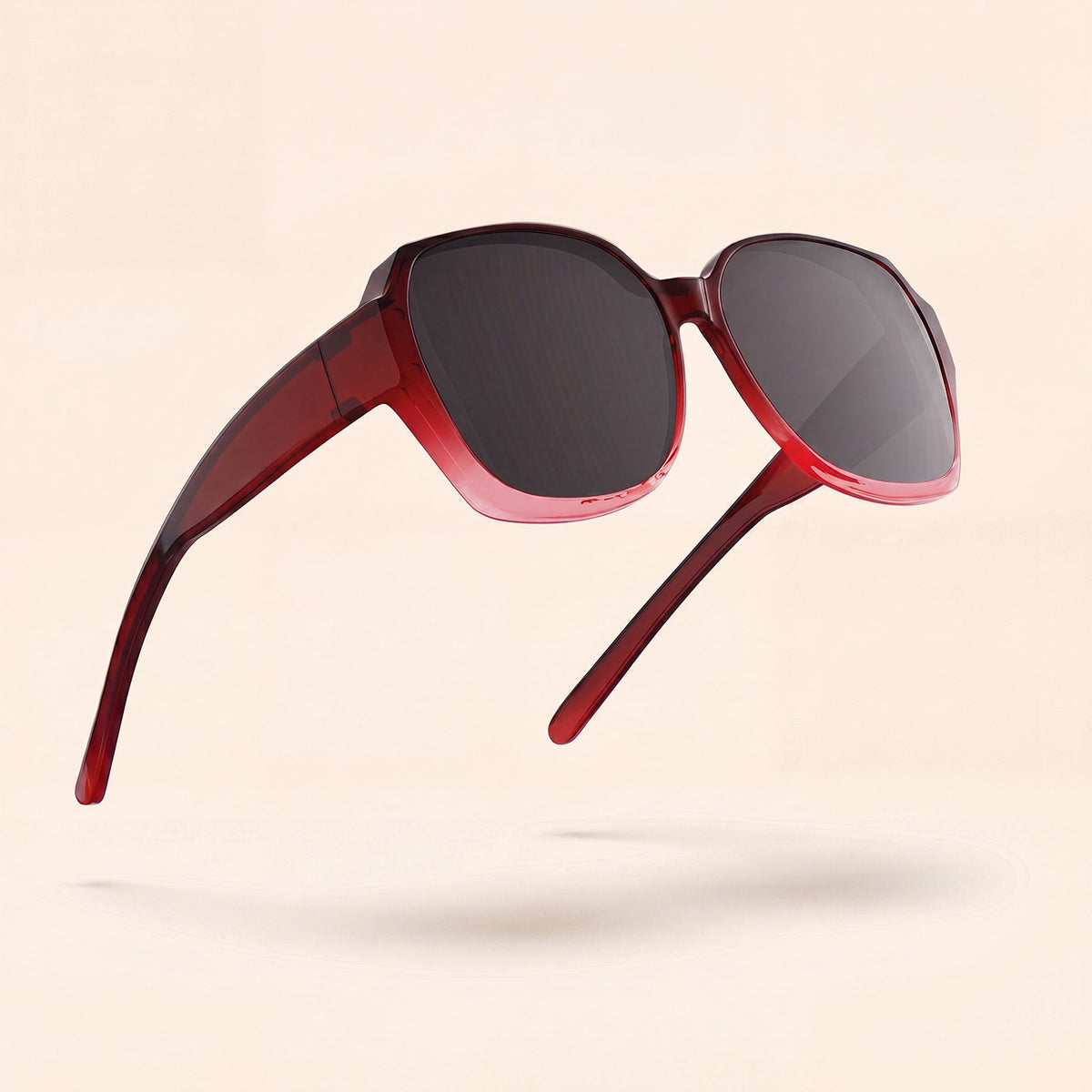 Black Red